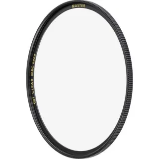 B+W Filter Master Clear MRC 86mm nano