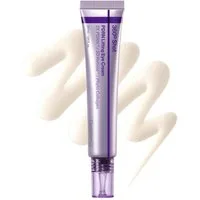 Centellian24 Anti-Aging-Augencreme 360 Shot PDRN Lifting Eye Cream 30 ml – Augencreme mit Retinol, feuchtigkeitsspendend für alle Hauttypen