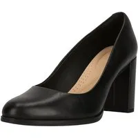 Clarks Freva85 Pumps mit gepolstertem Fußbett