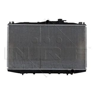 NRF Motork?hler gel?tet Honda Accord 6 Coupe CG 2,0 i 16V 53508
