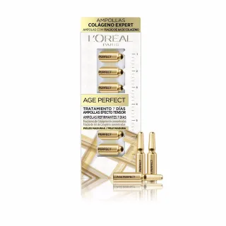 Age Perfect Behandlung 7 Tage Tensor-Effekt Ampullen X