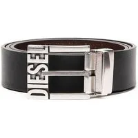 Diesel Ledergürtel Herren Gürtel Leder B-SHIFT II
