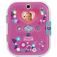 Vtech® Elektronisches Tagebuch Kiditronics, KidiSecrets Selfie Music 2.0