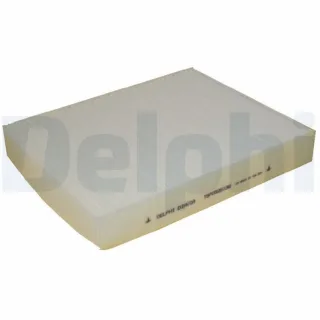 Delphi Innenraumfilter Ford Fiesta Fusion Galaxy Mazda 2 6 Cx-7