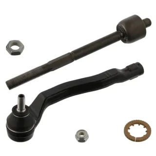 Febi Spurstange vorne links Renault Kangoo