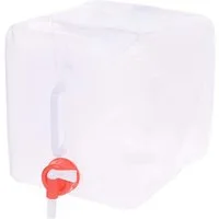 made2trade Wassertank made2trade Faltbarer Wasserkanister - 5L (1 St)