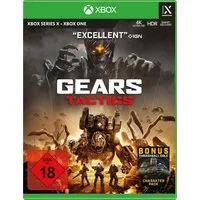 Xbox Gears Tactics Xbox xbox