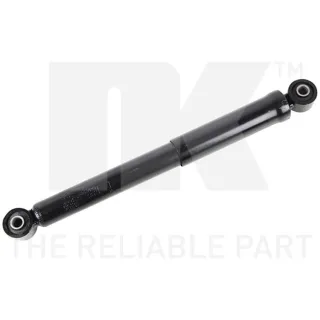 NK Sto?d?mpfer hinten Suzuki Alto 6 1,1