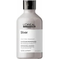 L'ORÉAL PROFESSIONNEL PARIS Haarshampoo L’Oréal Professionnel Serie Expert Silver Shampoo 300ml
