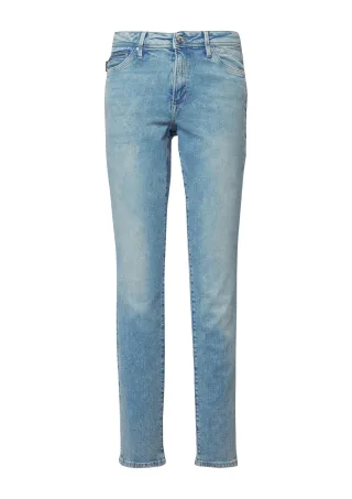 s.Oliver - Jeans-Hose blau - Gr. - 30