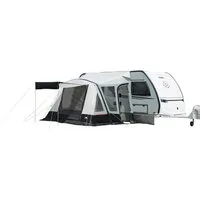 dwt Vorzelt Fortuna Air, B/T 300 x 280 cm