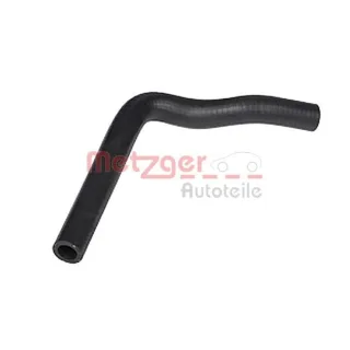 Metzger K?hlerschlauch oben Opel Movano Renault Master 2420410