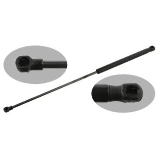 Febi Gasfeder f?r Heckklappe Citroen C4 34446