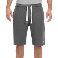 Finchman Cargoshorts FM191 Herren Cotton Sweat Short Kurze Hose Bermuda Sweatpant