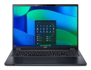 Acer TravelMate P4 TMP416-53-TCO-75UQ | nx.b9beg.003 | 16" WUXGA IPS - Core Ultra 7 155U