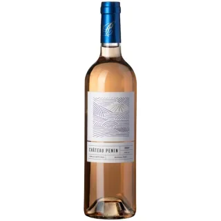 2025 Bordeaux Rosé