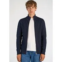 LINDBERGH Cardigan Cardigan Relaxed Fit