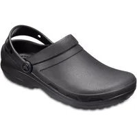 Crocs Specialist II Berufsschuh, Sommerschuh, Gartenschuh, Badeschuh, mit bequemer Innensohle