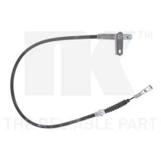 NK Handbremsseil links Peugeot 508