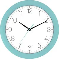 EUROTIME Wanduhr