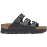 Papillio by BIRKENSTOCK Florida III Pap Flex Platform Damen Schmale Weite 1029737 Gr. 36 Clog Komfort