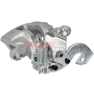 Metzger Bremssattel hinten rechts Toyota Auris Corolla