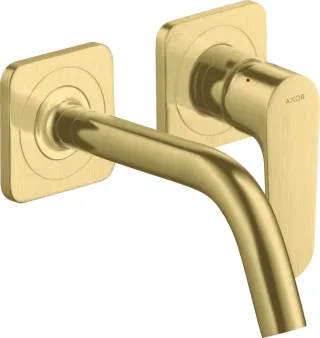 Hansgrohe Waschtischmischer Unterputz Axor Citterio M 34113950