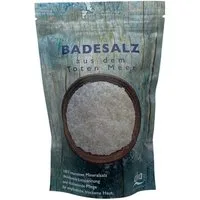 Alva Badesalz Badesalz aus dem Toten Meer 2x500g