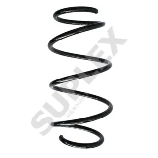 Suplex Feder vorne BMW 1er 2er 3er 4er 06336