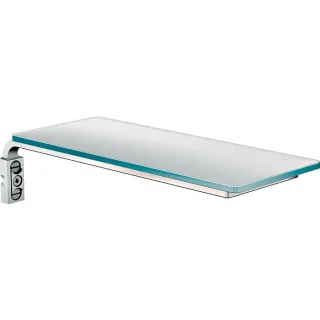 Hansgrohe Raindance Casetta E Seifenschale 26511000, chrom