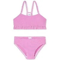 Schiesser Bustier-Bikini Aqua Kids (2-St) Sport‑Bikini, Bandeau‑Bikini, Strand-Bustier