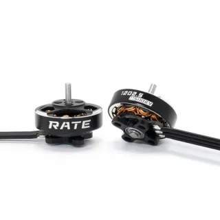 1PC / 4PCS RATE 1202.5 11500KV Brushless Motor 1-2S 1.5mm Shaft for W20 1-2 Inch DIY RC Racing Drones