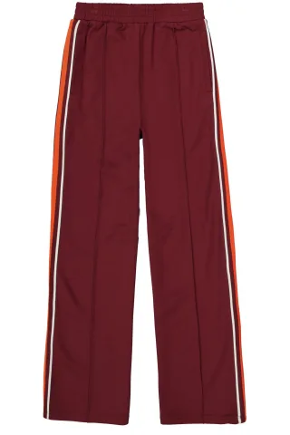 Garcia - J52523 dark cherry - Gr. - 158