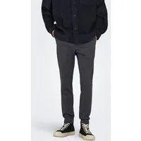 ONLY & SONS Chinos ONSMARK SLIM CHECK 020960 PANT