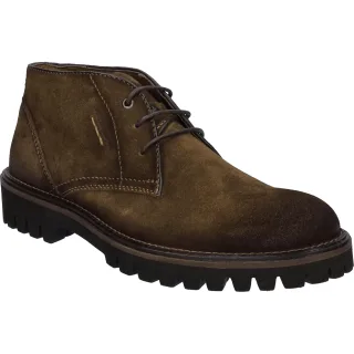 JOSEF SEIBEL Romed 03 | Stiefelette für Herren | Braun Romed 03, tabak