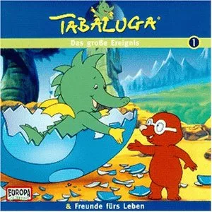 Tabaluga 1: Das Grosse Ereignis