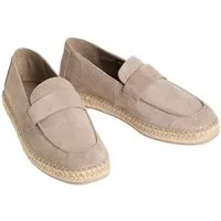Calvin Klein ESPADRILLE LOAFER BAND SU Espadrille Sommerschuh, Schlupfschuh, Mokassin zum Schlupfen