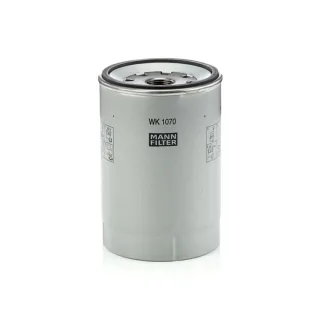 MANN Kraftstofffilter Mercedes Deutz Iveco Volvo WK1070X