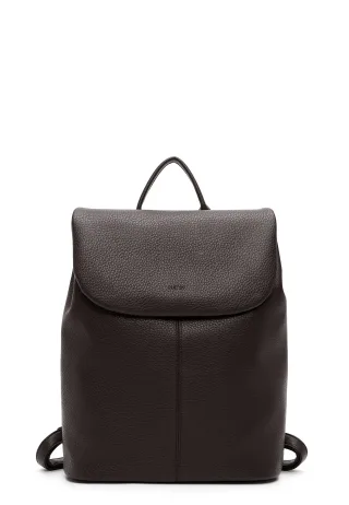 EMILY & NOAH - Rucksack E&N Tours RUE 09 darkbrown 218 - Gr. - OS