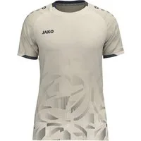 Jako Fußballtrikot JAKO Sonic Trikot Teamsport