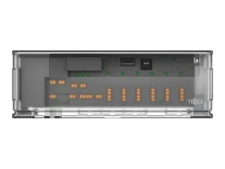Tece floor Regelverteiler SH-CD6-230, 77420064 77420064