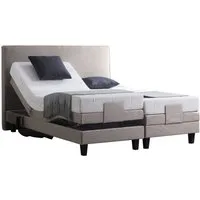 V6 Boxspringbett Motorbett 209E Bestes Preis-Leistungs-Verhältnis