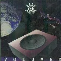 Bass Creations Vol 03