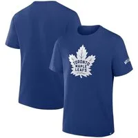 Fanatics T-Shirt Fanatics T-Shirt Toronto Maple Leafs Hat Trick Tee