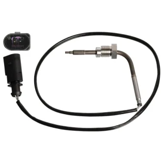 Febi Abgastemperatursensor VW Transporter T5 2,0 FSI
