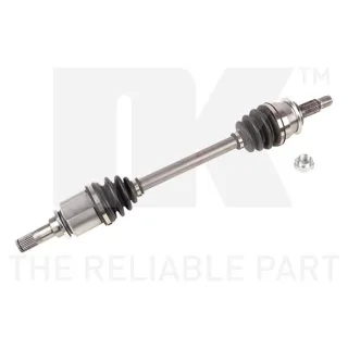 NK Antriebswelle vorne links Mini R50 R52 R53 501551