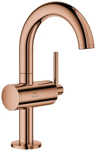 Grohe Waschtischarmatur Atrio 24363DA0