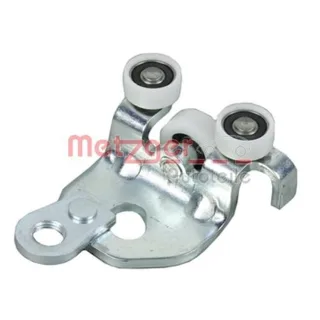 Metzger Rollenf?hrung f?r Schiebet?r rechts oben Citroen Fiat Peugeot 2310077