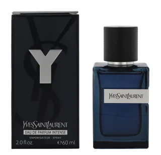 YSL Y Live Intense For Men Edp Spray60 ml.