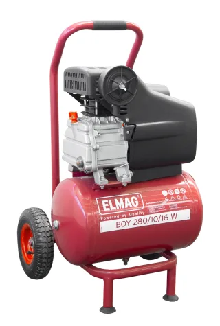 ELMAG Kompressor BOY - 10016